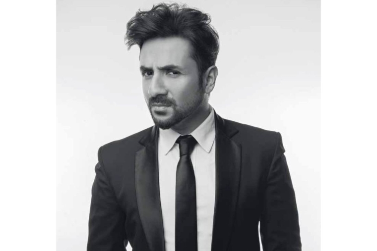 3 Minutes with Vir Das 