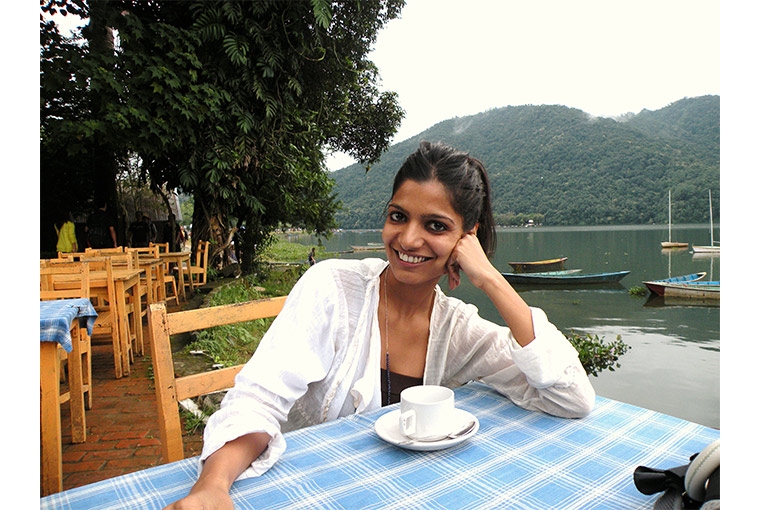 Buna Pallavi Shantam