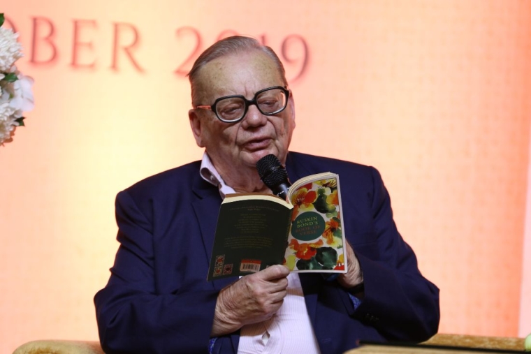 Exciting Festivals to Watch for in the Second Half of 2024 Dehradun Literature Festival