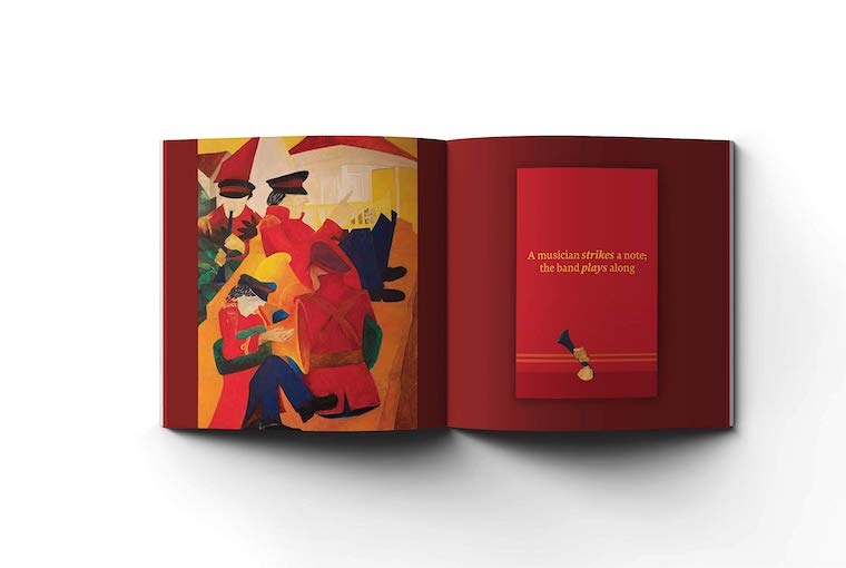 Illustrated Books for Children 