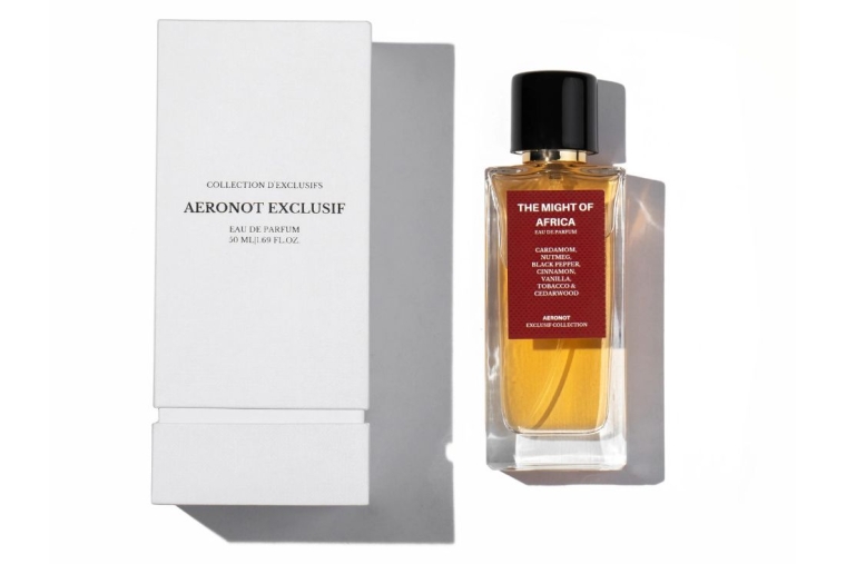 Scents of Artistry Aeronot