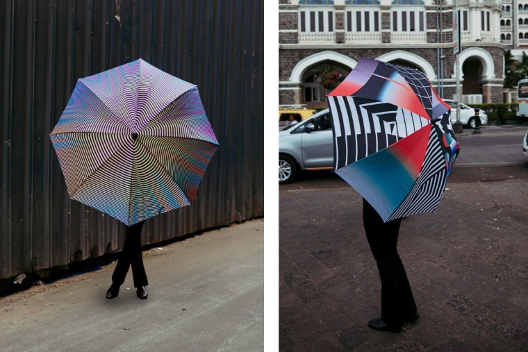 The UmbrellArt Project The UmbrellArt Project