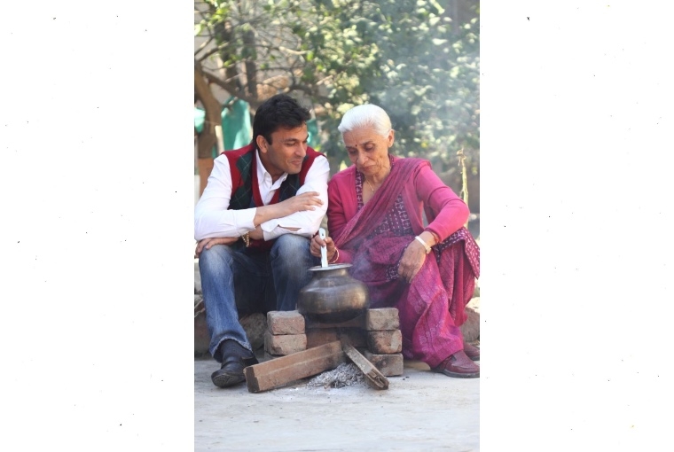 Vikas Khanna 