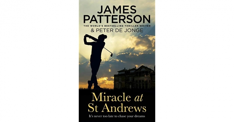 What makes the Miracle at St. Andrews?â€¨ 