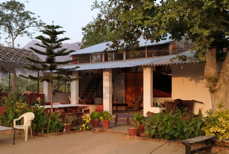 A Look at India’s Art Residency Programs Farm Studio