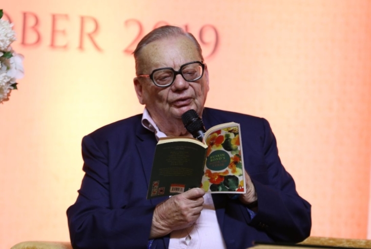 Behind the Scenes of the 2024 Dehradun Literature Festival  