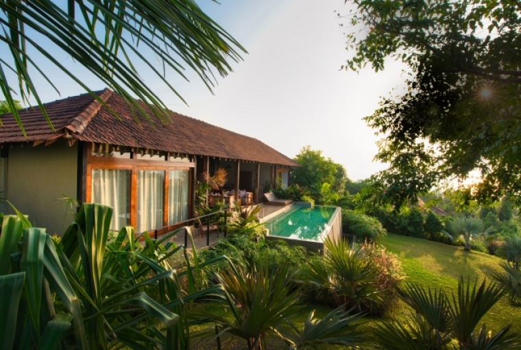 Boutique Hotels to Stay This Monsoon Coco Shambhala, Sindhudurg