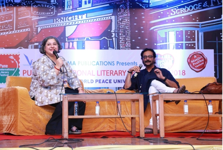 Exciting Festivals to Watch for in the Second Half of 2024 Pune International Literary Festival