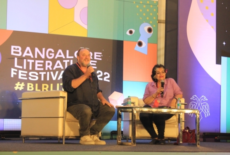 Exciting Festivals to Watch for in the Second Half of 2024 Bangalore Literature Festival