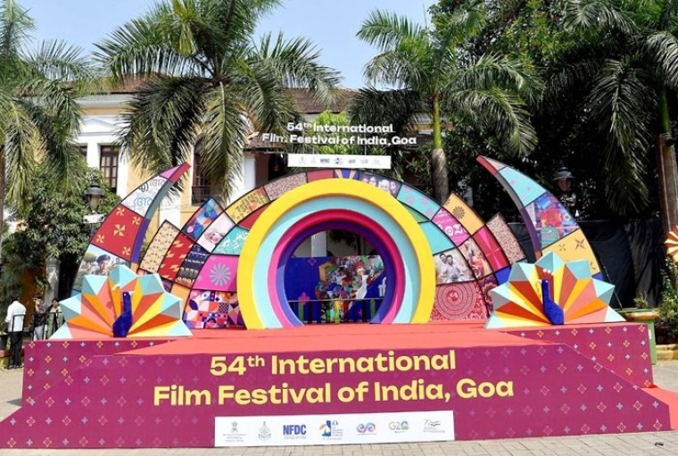 Exciting Festivals to Watch for in the Second Half of 2024 International Film Festival of India