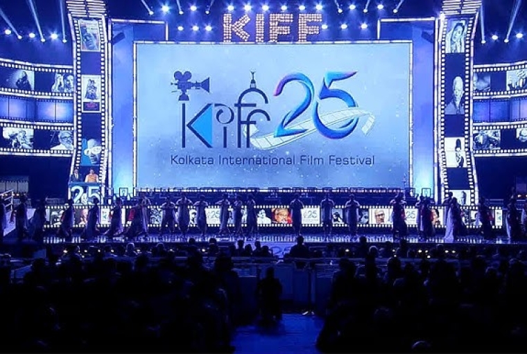 Exciting Festivals to Watch for in the Second Half of 2024 Kolkata International Film Festival