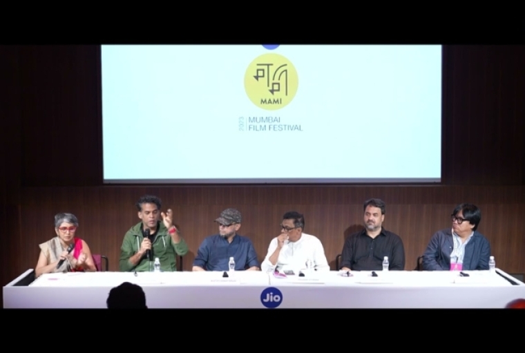 Exciting Festivals to Watch for in the Second Half of 2024 Jio MAMI Mumbai Film Festival