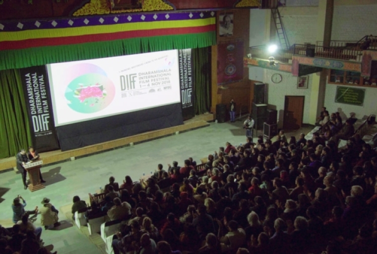 Exciting Festivals to Watch for in the Second Half of 2024 Dharamshala International Film Festival