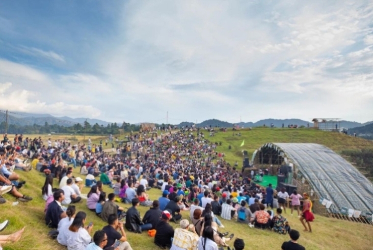 Exciting Festivals to Watch for in the Second Half of 2024 Ziro Festival of Music