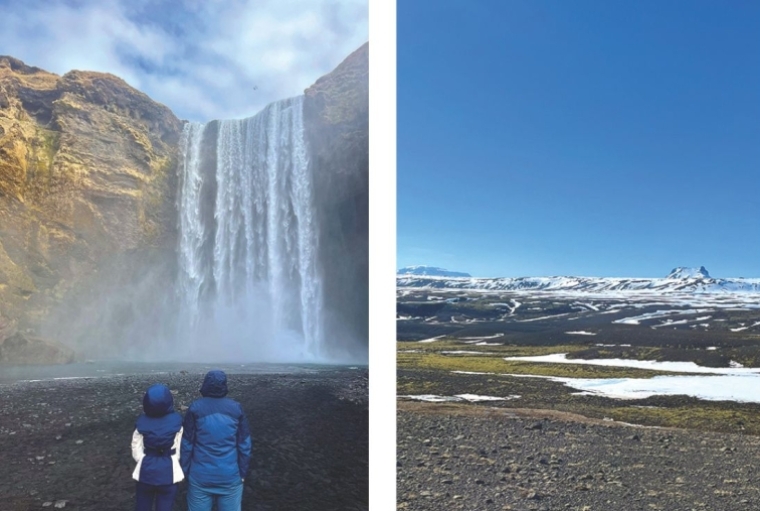 Iceland: A journey through fire, ice and everything in between 