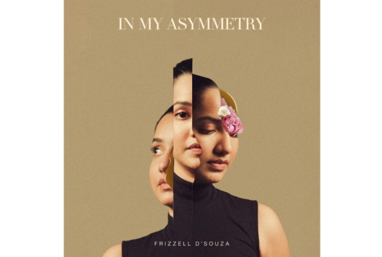 In My Asymmetry 