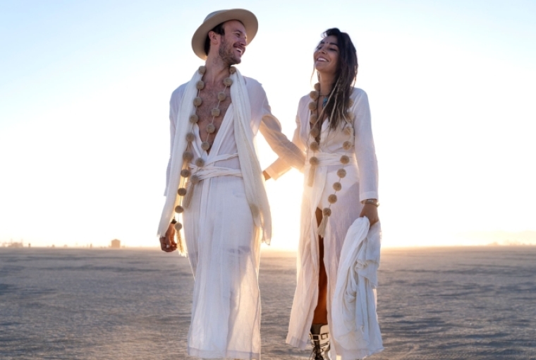 Musical Synergy of Monica Dogra and Victorien Mulliez 
