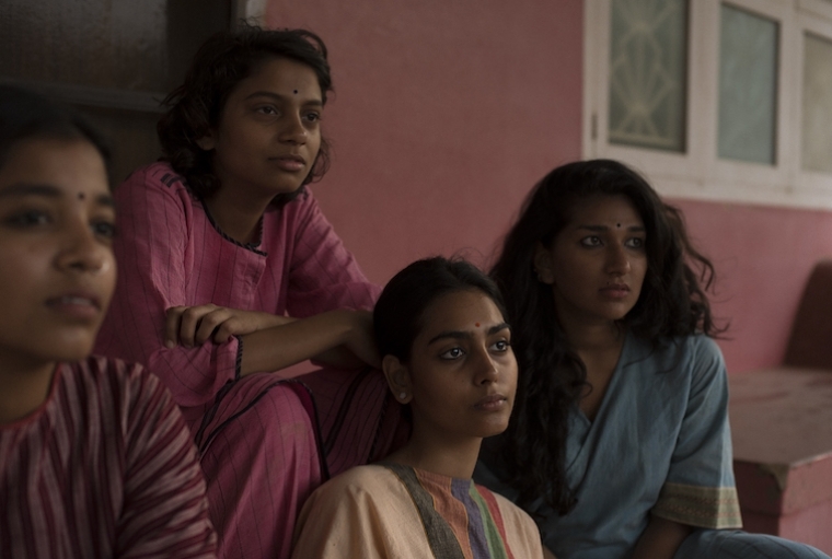 Priyadarshini Ravichandran Athira, Arohi, Daanishya and Arundhati for Kalki , 2019