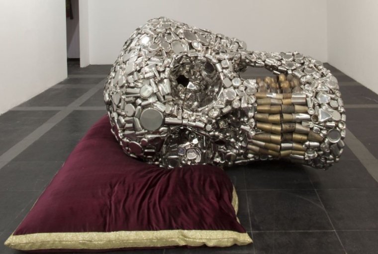 Subodh Gupta 