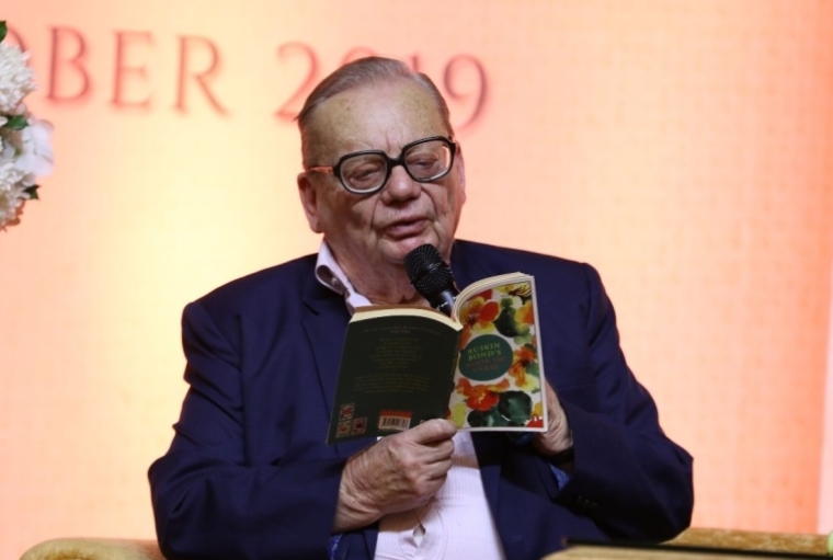 Must-Attend Festivals in November 2024 Dehradun Literature Festival