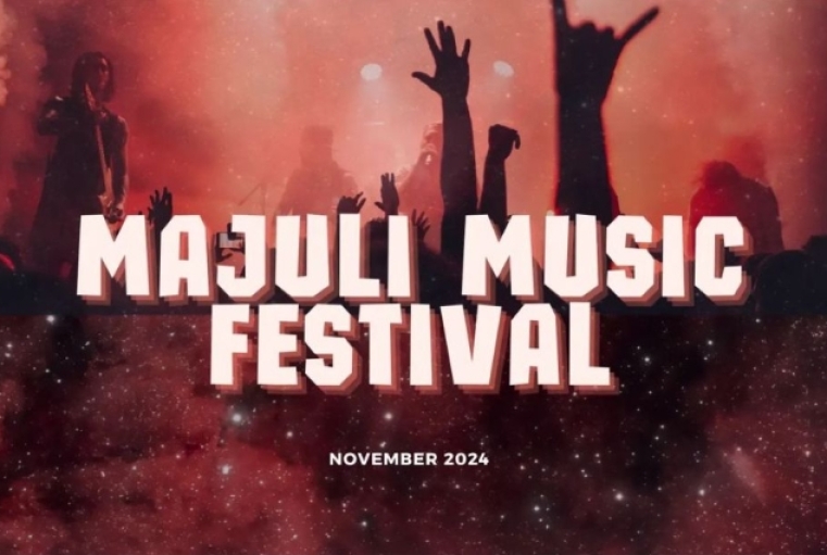 Must-Attend Festivals in November 2024 